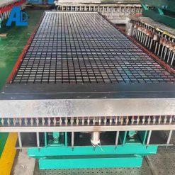 FRP Molded Grating Machine