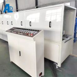 FRP Rebar Machine Fiberglass Rebar Poduction Line