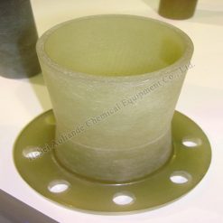 FRP Pipe Fittings