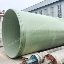 FRP Mortar Pipe or RPM Pipe
