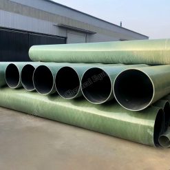 FRP Process Pipe