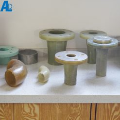 FRP Flange/Elbow/Tee/Pipe Fittings