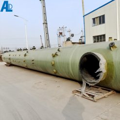 FRP Tower Euipment