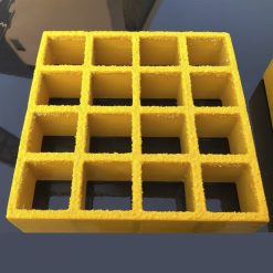 FRP Molded Grating