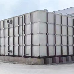 FRP SMC Panel Water Tank
