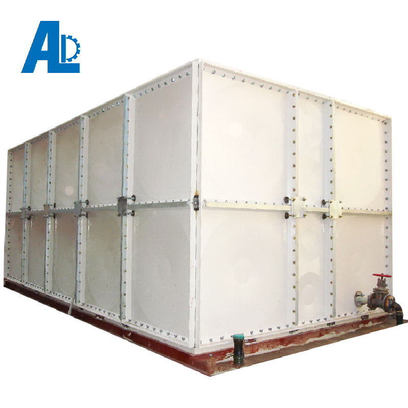 FRP SMC Panel Water Tank - Image 3