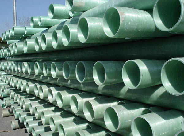 FRP Cable-protection Pipe - Image 2