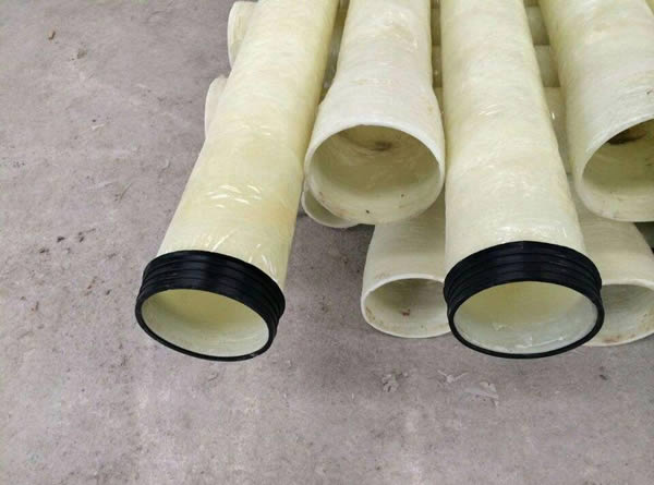 FRP Cable-protection Pipe - Image 3