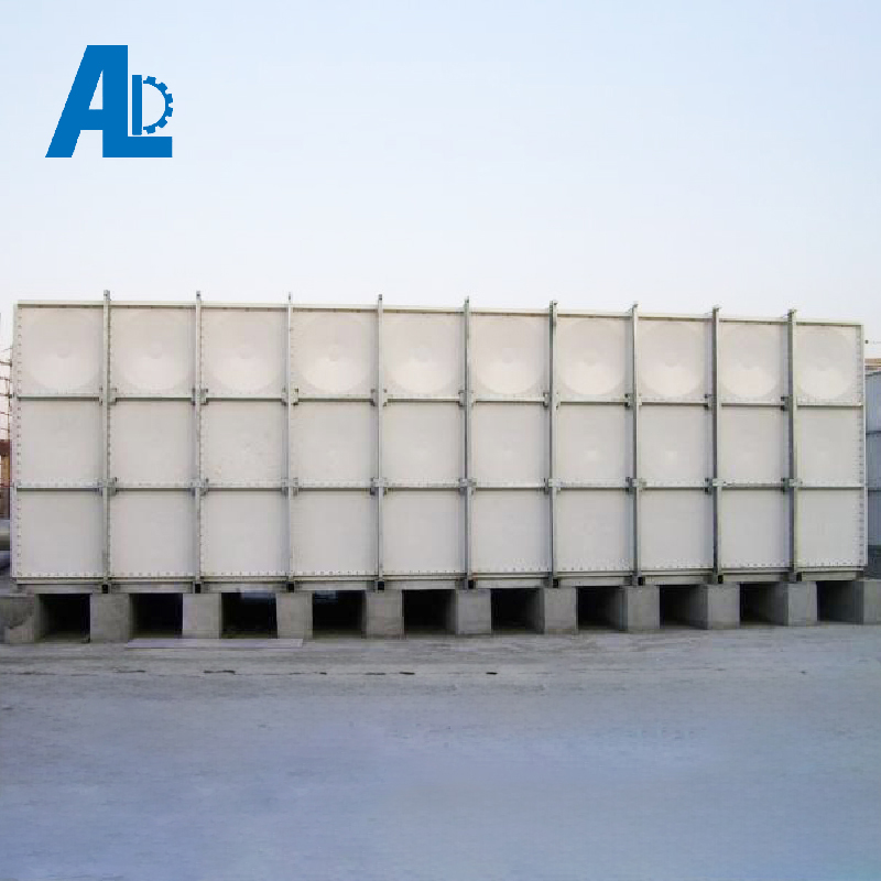 FRP SMC Panel Water Tank - Image 5