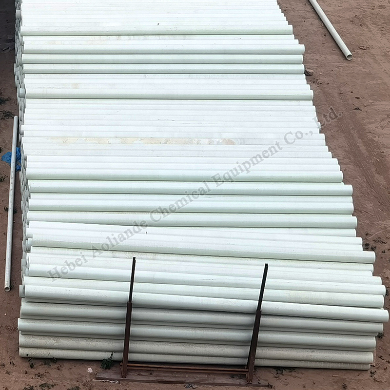 FRP Cable Casing Pipe - Image 2