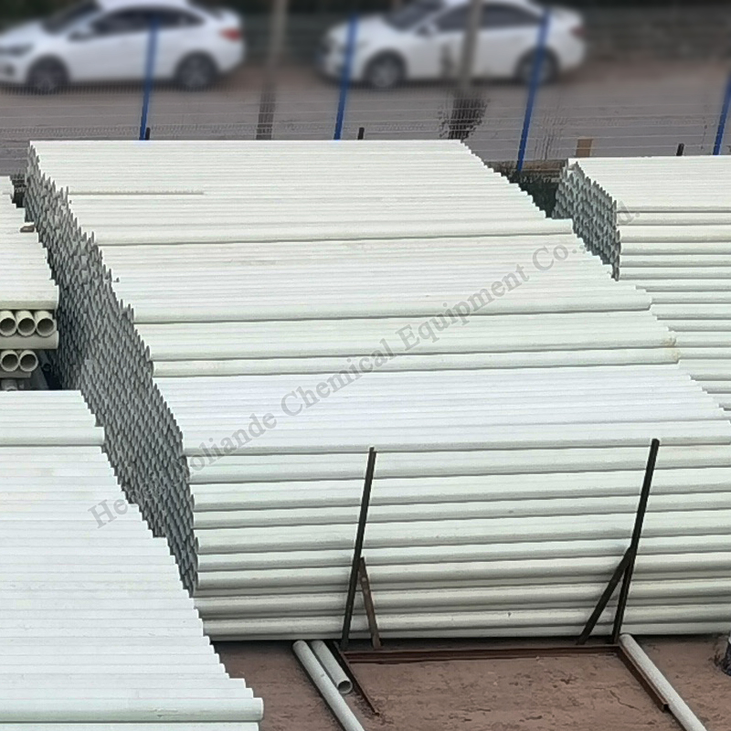 FRP Cable Casing Pipe - Image 3