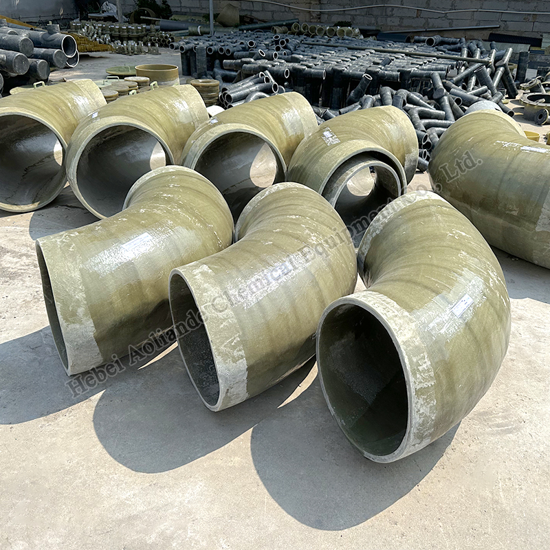 FRP Elbow - Image 5
