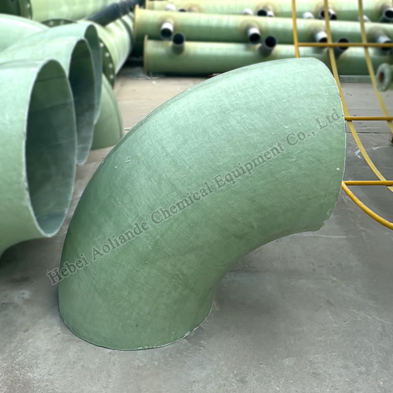 FRP Elbow - Image 4