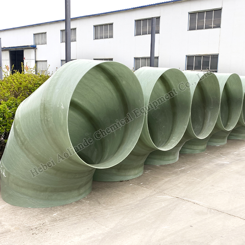FRP Elbow - Image 2