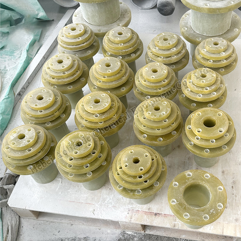 FRP/GRP Flange - Image 3