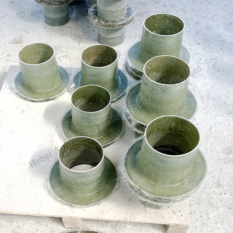 FRP/GRP Flange - Image 4