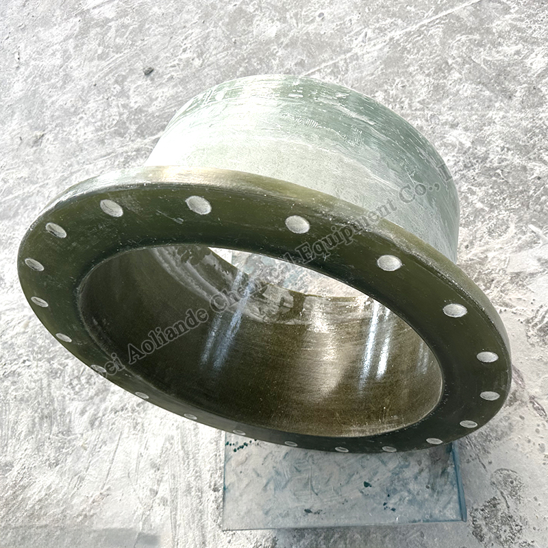 FRP/GRP Flange - Image 5