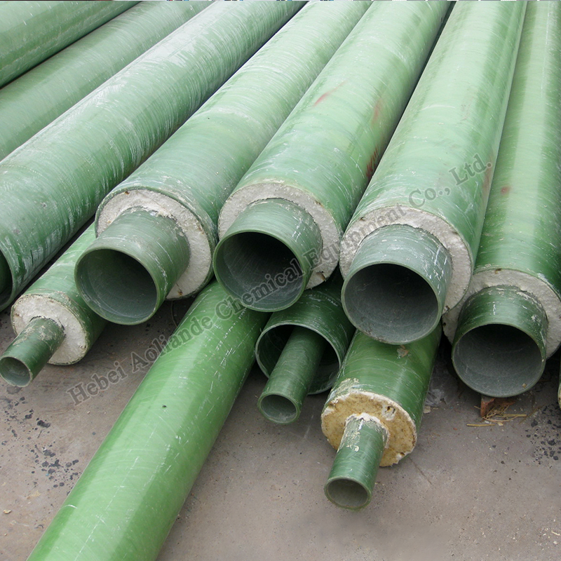 FRP Insulation Pipe - Image 2