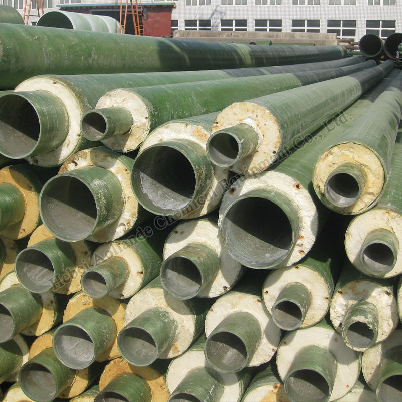 FRP Insulation Pipe - Image 4