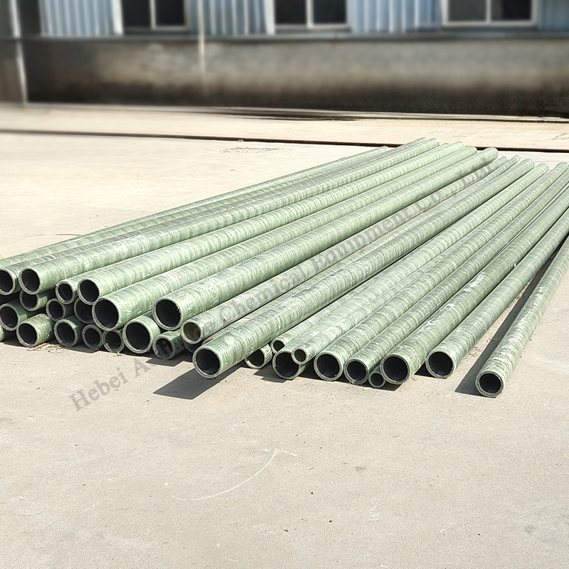 FRP Process Pipe - Image 3