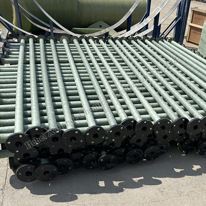 FRP Process Pipe - Image 4