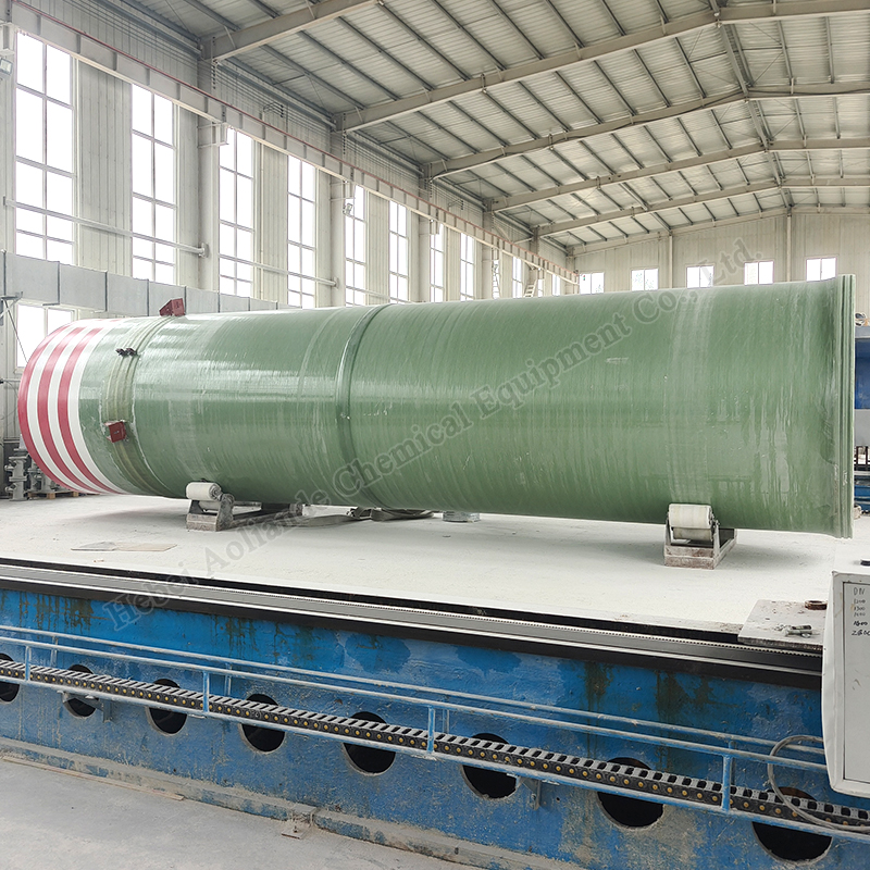 FRP Process Pipe - Image 2