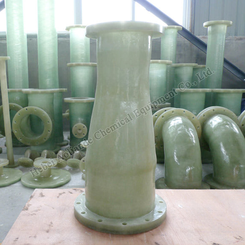 FRP Reducer - Image 2