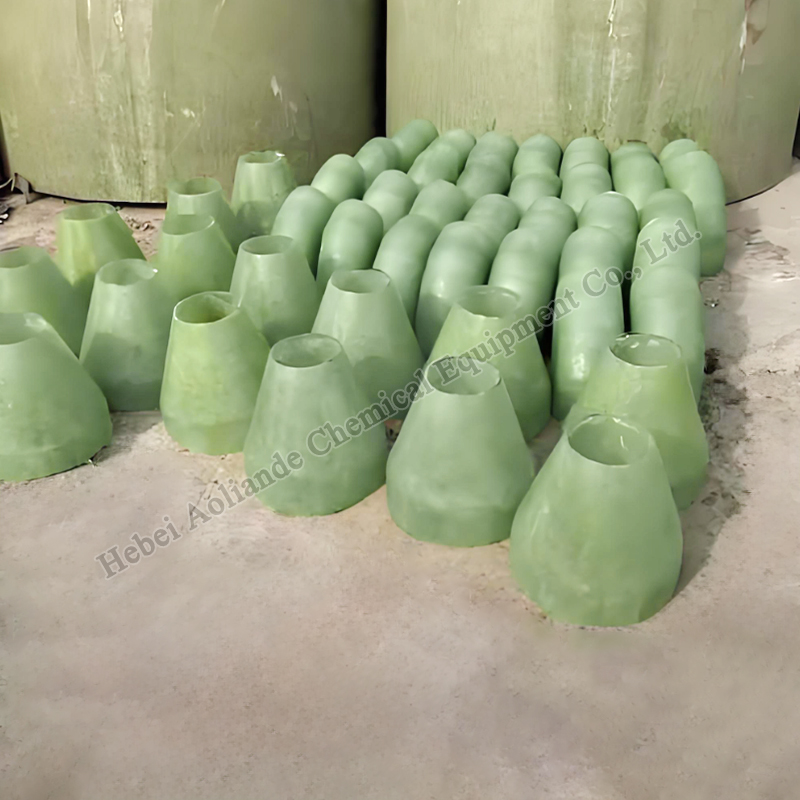 FRP Reducer - Image 3