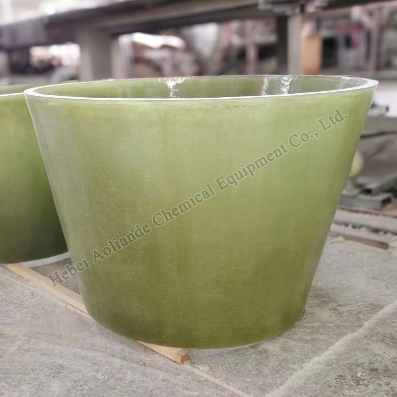 FRP Reducer - Image 4