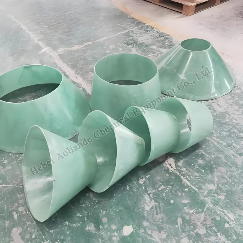 FRP Reducer - Image 5