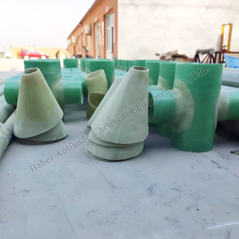 FRP Reducer - Image 6