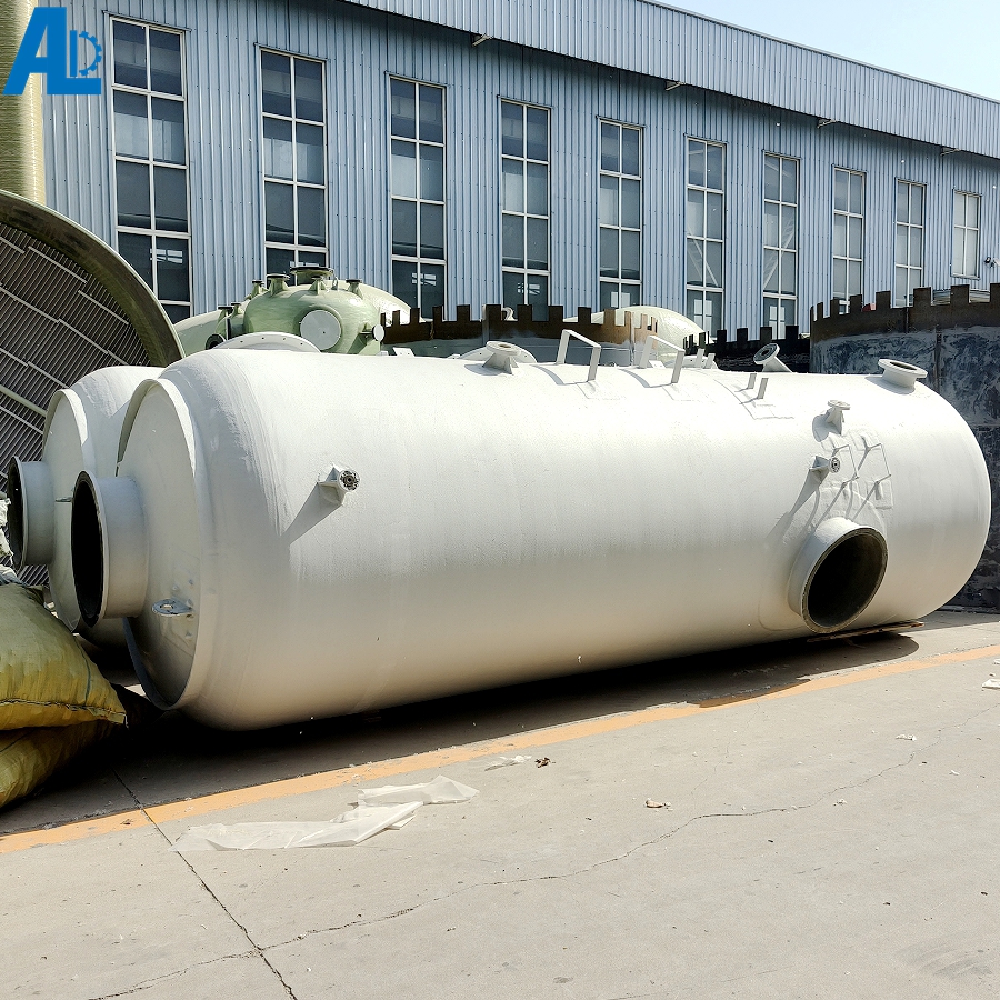 FRP Tower Euipment - Image 5