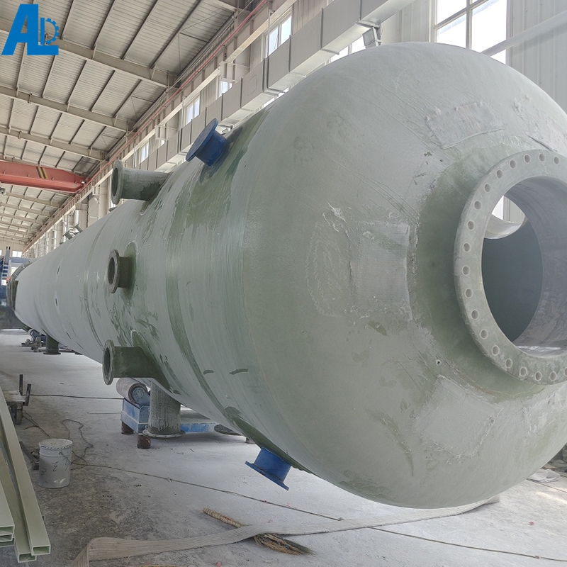 FRP Tower Euipment - Image 3