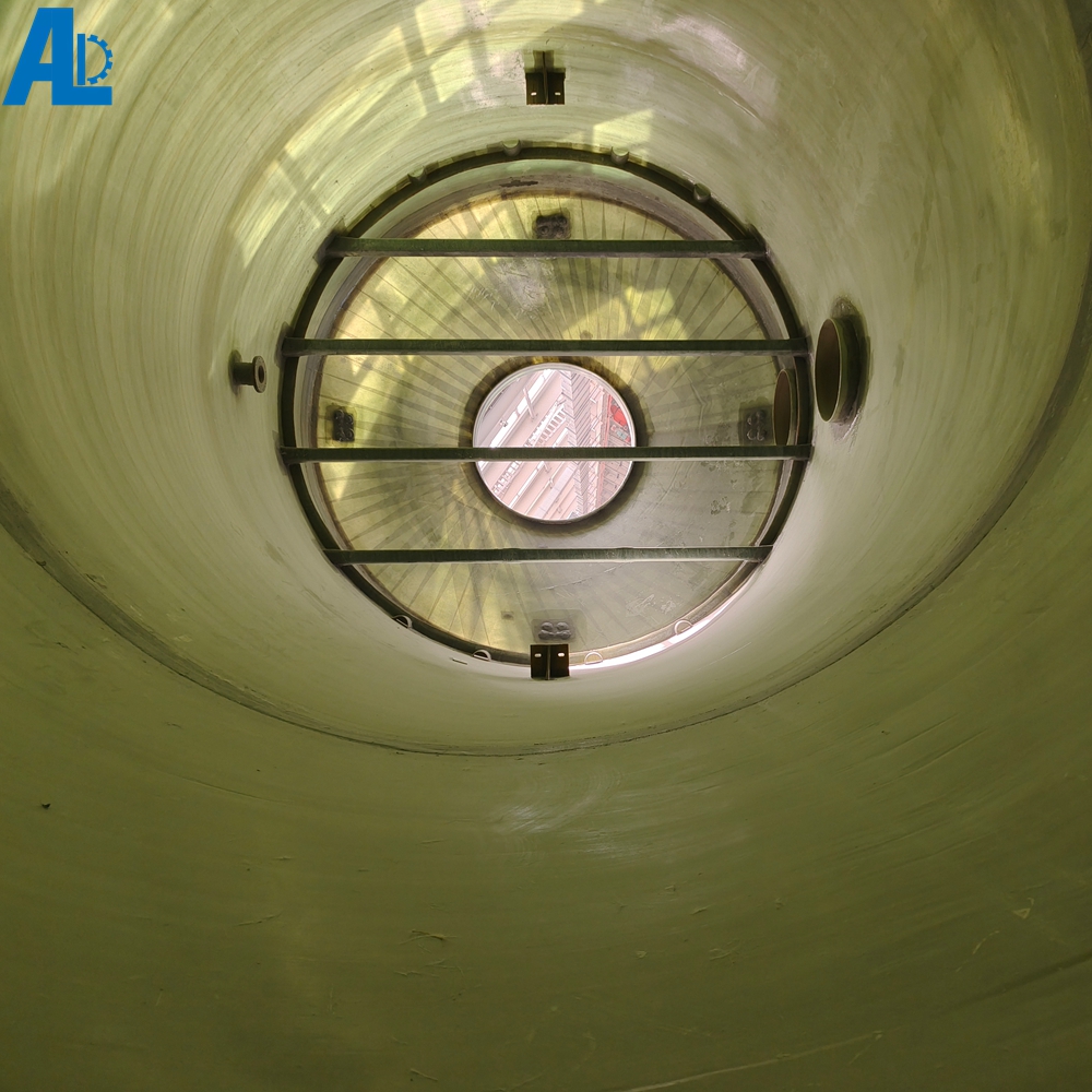 FRP Tower Euipment - Image 4
