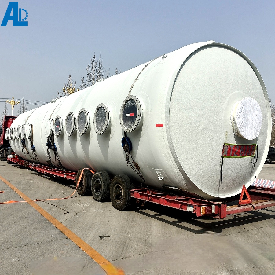 FRP Tower Euipment - Image 6