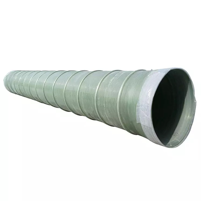 FRP Mortar Pipe or RPM Pipe - Image 3