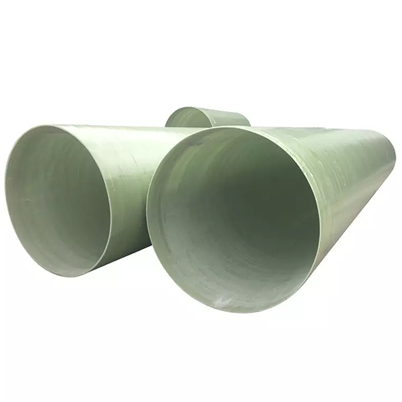 FRP Mortar Pipe or RPM Pipe - Image 2