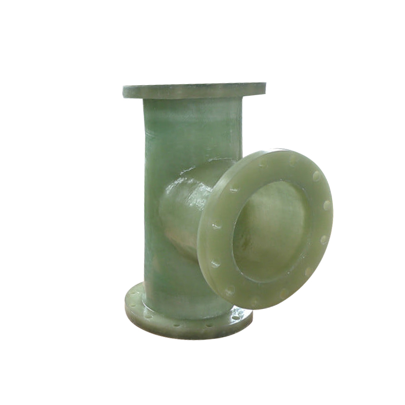 FRP Pipe Fittings - Image 4