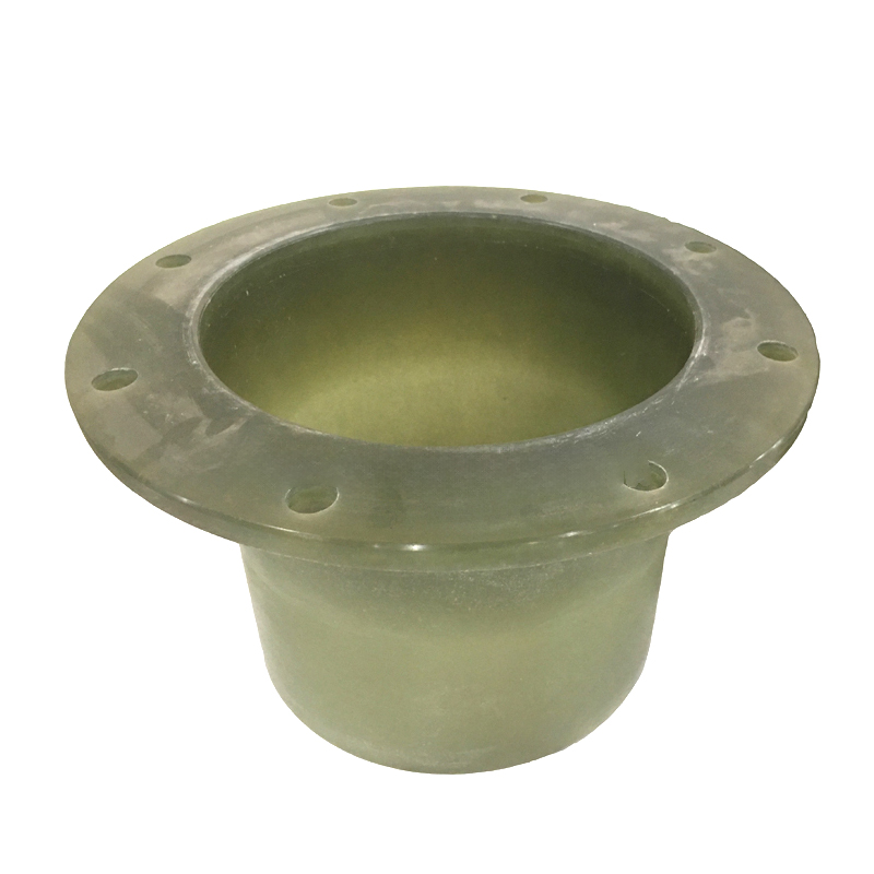 FRP Pipe Fittings - Image 2