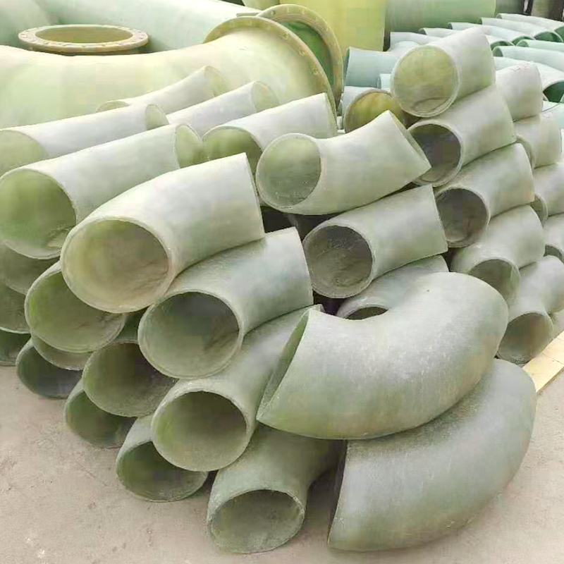 FRP Pipe Fittings - Image 5