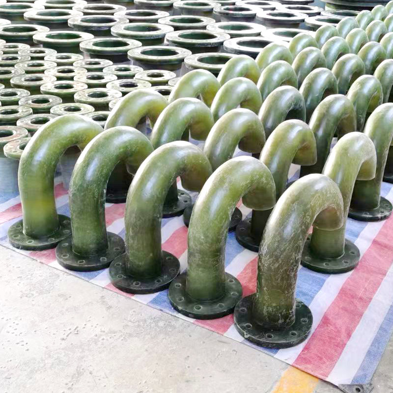 FRP Pipe Fittings - Image 7