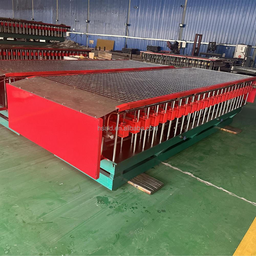 FRP Grating Molding Machine Factory Sale - Anti-corrosion FRP Grating for Industrial Walkway - Image 5