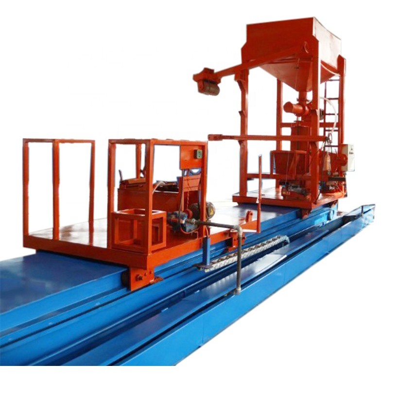 FRP Storage Tank | Full Automatic Turnkey Production Line. PLC Motor & Bearing. 2 Year Warranty - Image 3